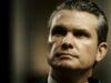 Pete Hegseth, escolhido por Trump para secretário de Defesa, interrogado pelo comitê do Senado