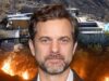 Casa de Joshua Jackson foi queimada em incêndio em Los Angeles