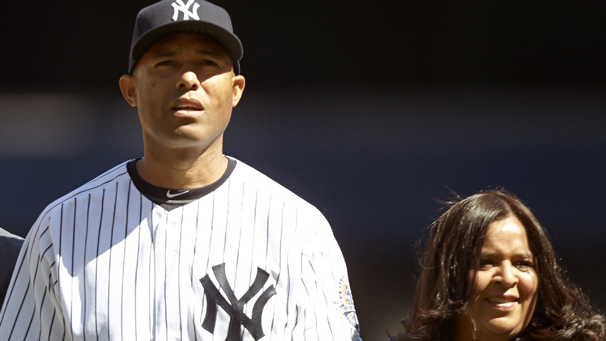 Mariano Rivera e esposa Clara negam encobrimento de abuso sexual infantil