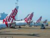 Virgin Australia abandona grande venda de voos: tarifas aéreas caem para destinos em Bali, Fiji e Austrália