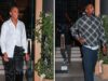 A’ja Wilson e Bam Adebayo vistos em um encontro noturno em Beverly Hills