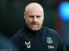 Por dentro dos desastrosos últimos dias de Sean Dyche no Everton: uma estrela, críticas chocantes de jogadores cansados ​​​​- e confusão de propriedade sobre a nomeação de Graham Potter