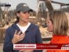 A emocionada Jennifer Garner revelou que sua amiga morreu nos incêndios de Los Angeles enquanto ela se voluntariava para ajudar a comunidade devastada.