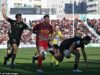 Toulon 33-21 Harlequins: Queens esmagados no confronto da Copa dos Campeões enquanto pesos pesados ​​franceses revelam abismo em dinheiro