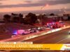 Quatro pessoas morreram em um acidente fatal na Leech Highway em Cloverdale, Perth