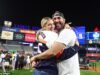 Kate Upton faz comentário estranho sobre chamada de zoom com o repórter Justin Verlander e achou que ela era burra