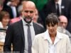 Pep Guardiola se prepara para se divorciar de sua esposa há 30 anos, Cristina Serra – em um dos divórcios mais caros do mundo do esporte?