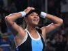 A estrela do tênis australiana parece acusar os fãs de racismo depois de confundi-la com Naomi Osaka no Aberto da Austrália