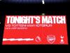 Arsenal x Tottenham – Premier League: resultados ao vivo, notícias e atualizações do time enquanto os homens de Mikel Arteta recebem rivais no derby do norte de Londres e ação de outras partidas da liga nas noites de quarta-feira