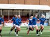 Confidencial do Rangers: como a equipe feminina de Ibrox pode abrir um precedente para os homens