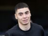 Newcastle está pronto para aceitar uma oferta de £ 10 milhões do Atlanta United pelo ala Miguel Almiron… com Magpies provavelmente não assinará um substituto, apesar da lesão de Harvey Burns