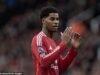 O Borussia Dortmund ‘aumentou o interesse’ em Marcus Rashford após a venda de Donael Mallen para o Aston Villa… mas ‘outra estrela da Premier League preferiu’ ao Man United