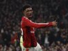 Manchester United 3-1 Southampton: Amad Diallo marca um excelente hat-trick aos 12 minutos para resgatar Red Devils abaixo da média