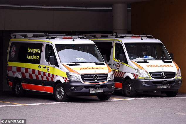 Uma menina de dois meses morreu após ser encontrada inconsciente em uma propriedade regional de Queensland