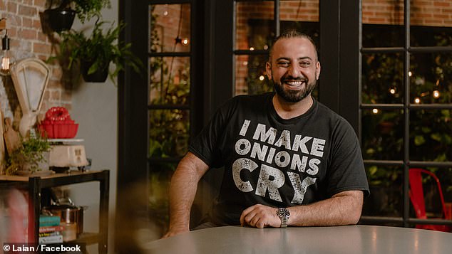 Triste motivo pelo qual o querido restaurante do Oriente Médio foi forçado a fechar suas portas: ‘Fizemos o nosso melhor’