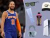 Jalen Brunson compartilha suas coisas favoritas, desde cuidados com a pele até bebidas esportivas