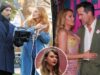 Justin Baldoni processa Blake Lively e Ryan Reynolds por US$ 400 milhões – e arrasta Taylor Swift para a batalha ‘End With Us’