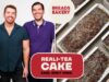 Bread’s Bakery Page Six lança bolos de chá com os apresentadores de ‘Virtual Reality-Tea’ Danny Murphy e Evan Real