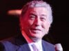 A batalha legal dos filhos de Tony Bennett permeia sua luta pessoal