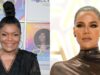 Yvette Nicole Brown lembra Khloe Kardashian do passado da família