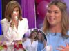 Hoda Kotb e Jenna Bush Hager comemoram o episódio final de Hoda de ‘Today with Hoda and Jenna’