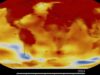 2024 foi o ano mais quente já registrado, confirmaram NASA e NOAA