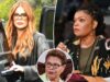 Yvette Nicole Brown critica Khloe Kardashian por usar água